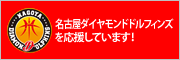 名古屋ダイヤモンドドルフィンズ オフィシャルサイト