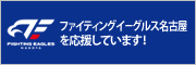 ファイティングイーグルス名古屋 オフィシャルサイト